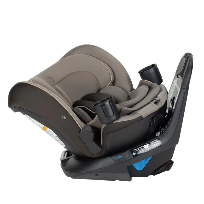 Maxi-Cosi - Andi 360 Rotating All-in-One Convertible Car Seat, Escargot - Image 6