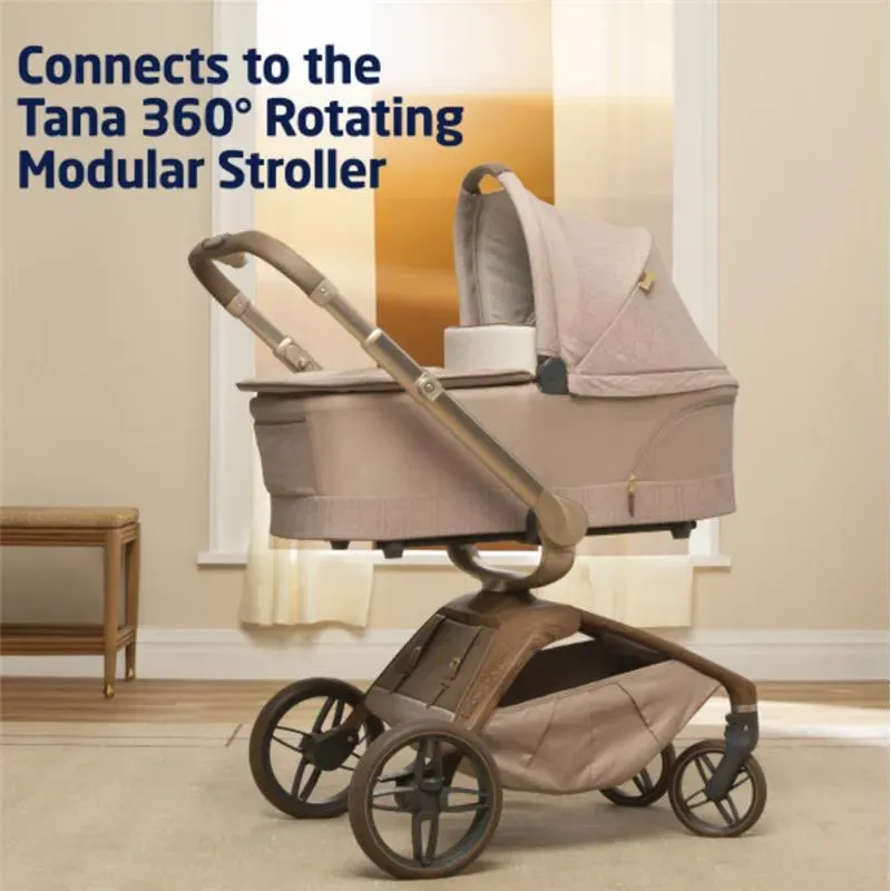 Maxi-Cosi - Carriage Accessory Kindred Collection, Natural Heritage - Image 4