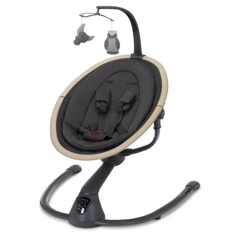 Maxi-Cosi - Cassia Swing, Classic Graphite