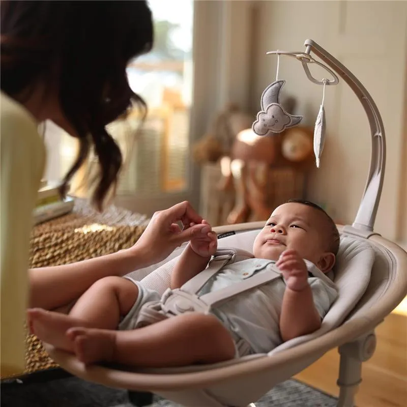 Maxi-Cosi - Cassia Swing, Classic Graphite - Image 8