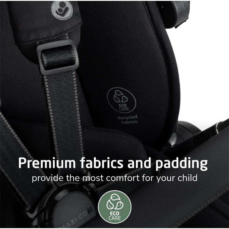 Maxi-Cosi - Fame Modular Stroller, Twillic Black - Image 9