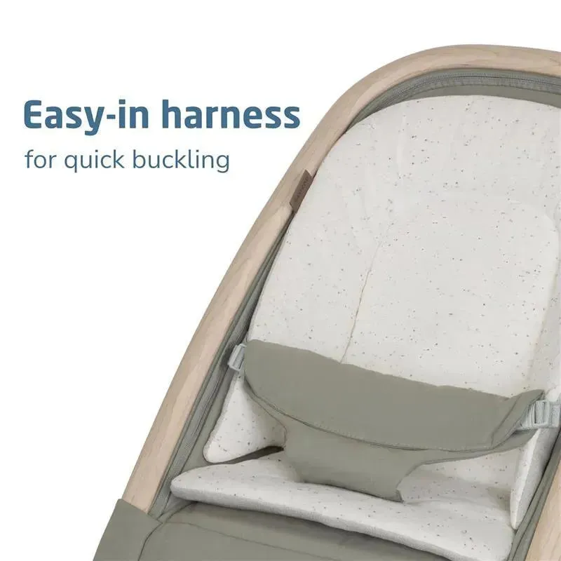 Maxi-Cosi - Kori 2-in-1 Rocker, Classic Graphite - Image 6