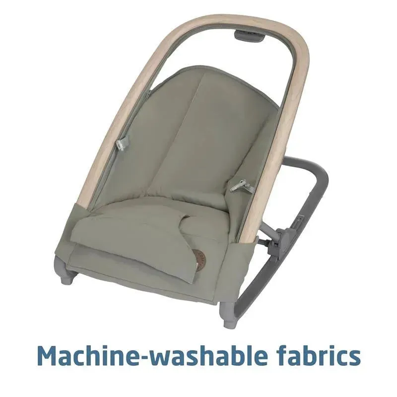 Maxi-Cosi - Kori 2-in-1 Rocker, Classic Graphite - Image 8