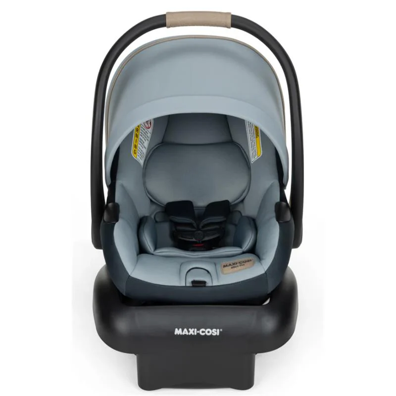 Maxi-Cosi - Mico Pro Infant Car Seat, Seascape - Image 2