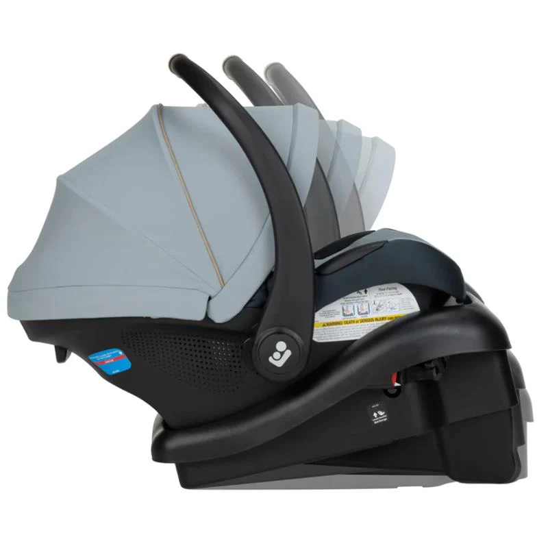 Maxi-Cosi - Mico Pro Infant Car Seat, Seascape - Image 3
