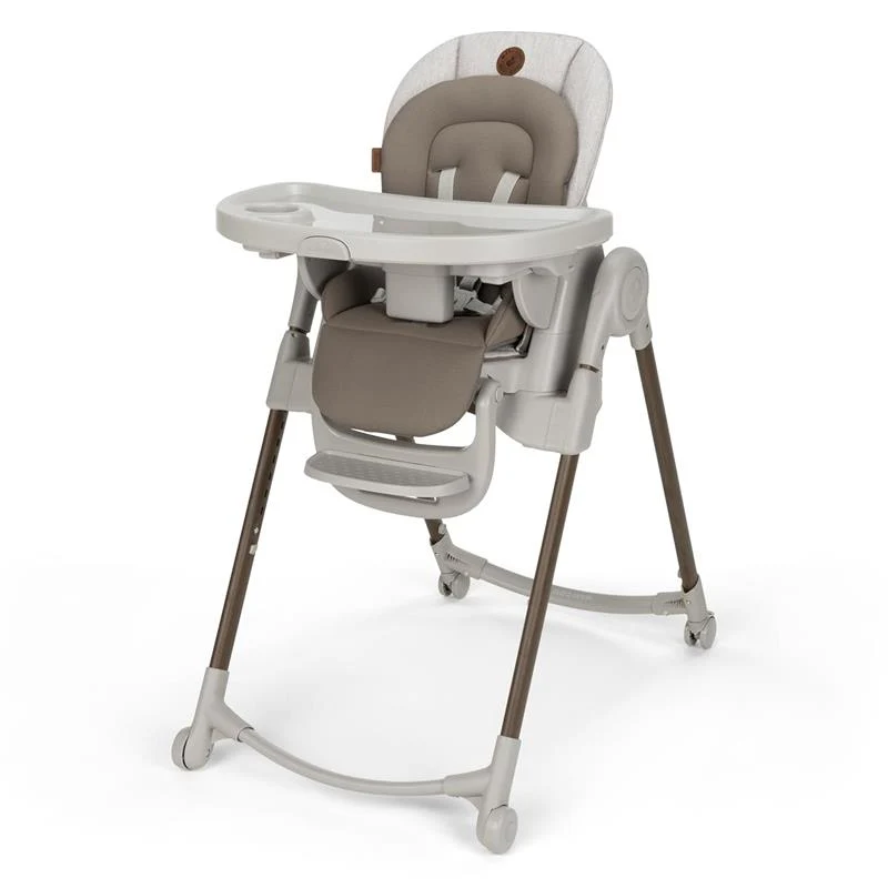Maxi-Cosi - Minla 6-in-1 High Chair for Babies & Toddlers, Truffle