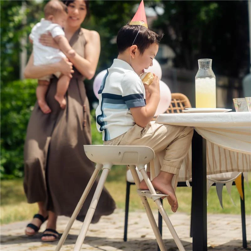 Maxi-Cosi - Moa 8-In-1 High Chair Classic, Truffle - Image 9