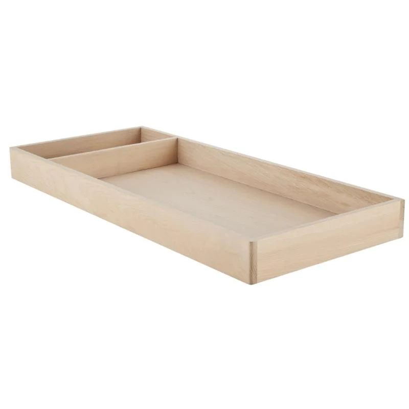 Maxi-Cosi - Nursery Assembled Double Topper, Onyx Heritage
