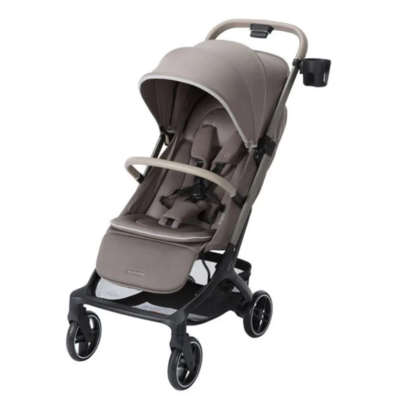 Maxi-Cosi - Oxford Cabin Lightweight Travel Stroller, Truffle