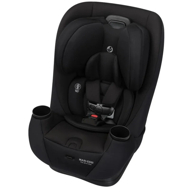 Maxi-Cosi Pria™ All-In-One Convertible Car Seat, Sea Storm