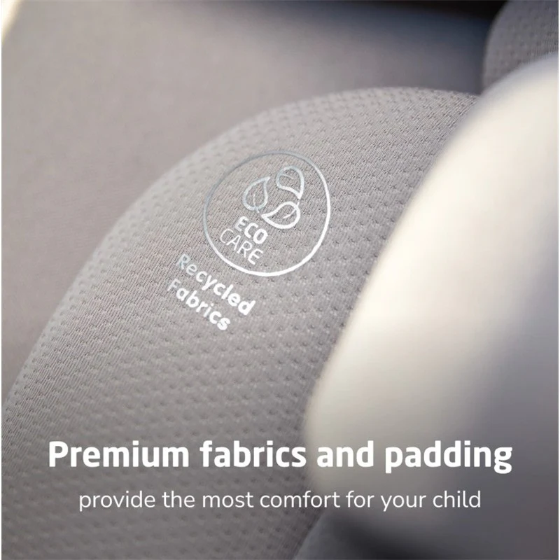 Maxi-Cosi Pria™ All-In-One Convertible Car Seat, Sea Storm - Image 6