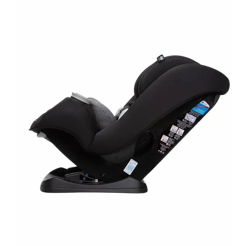 Maxi-Cosi - Pria Max All-In-One Convertible Car Seat, Essential Black - Image 4