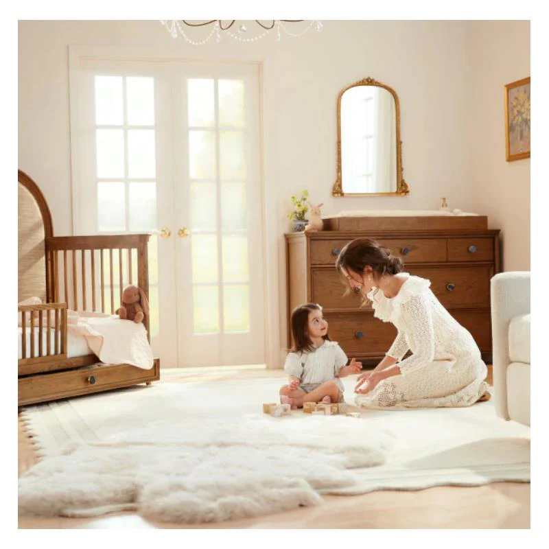 Maxi Cosi - Quiet Luxury 7-Drawer Dresser - Image 10