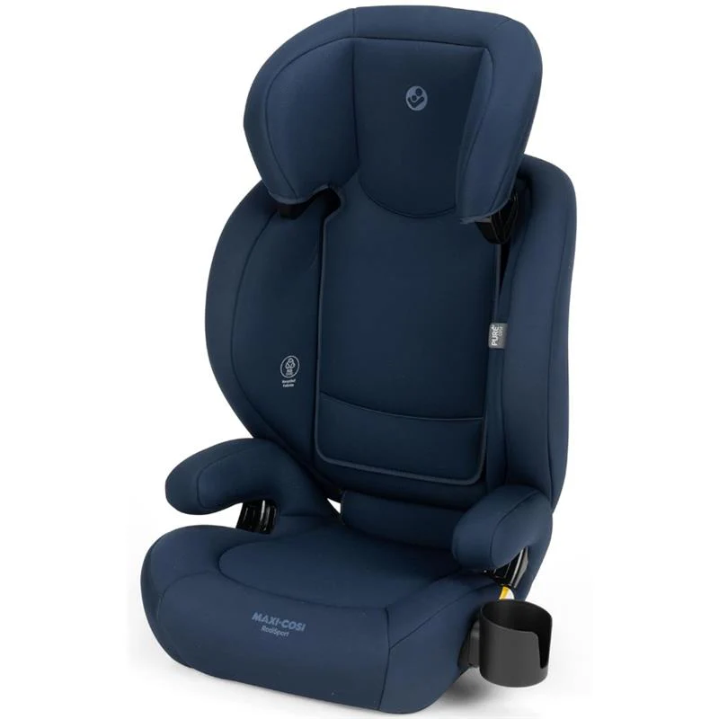 Maxi-Cosi - Rodisport Booster Car Seat Seafaring