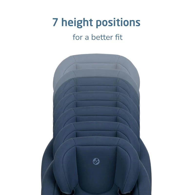 Maxi-Cosi - Rodisport Booster Car Seat Seafaring - Image 2