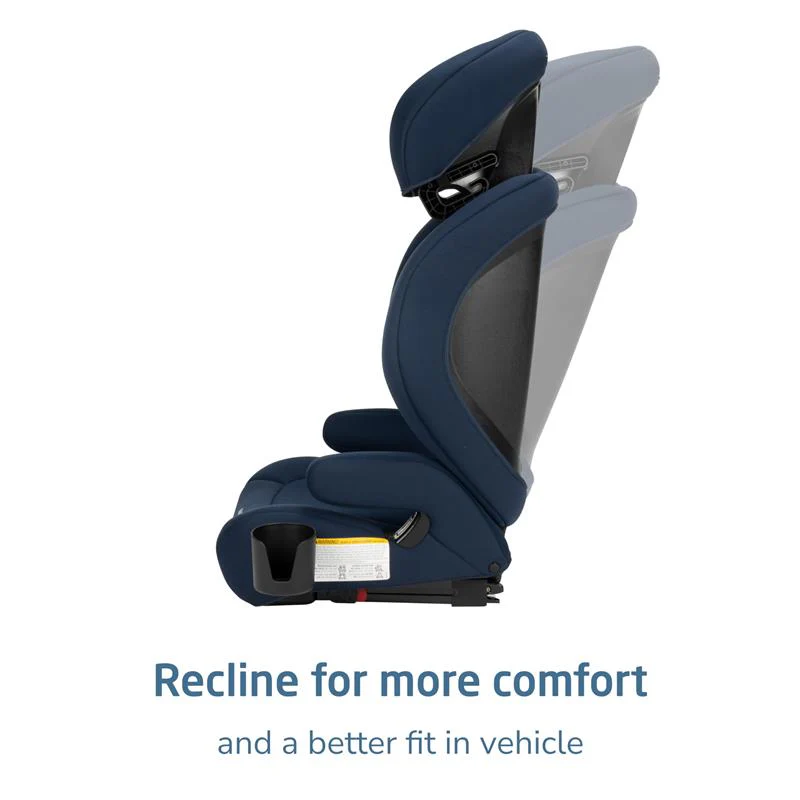 Maxi-Cosi - Rodisport Booster Car Seat Seafaring - Image 4