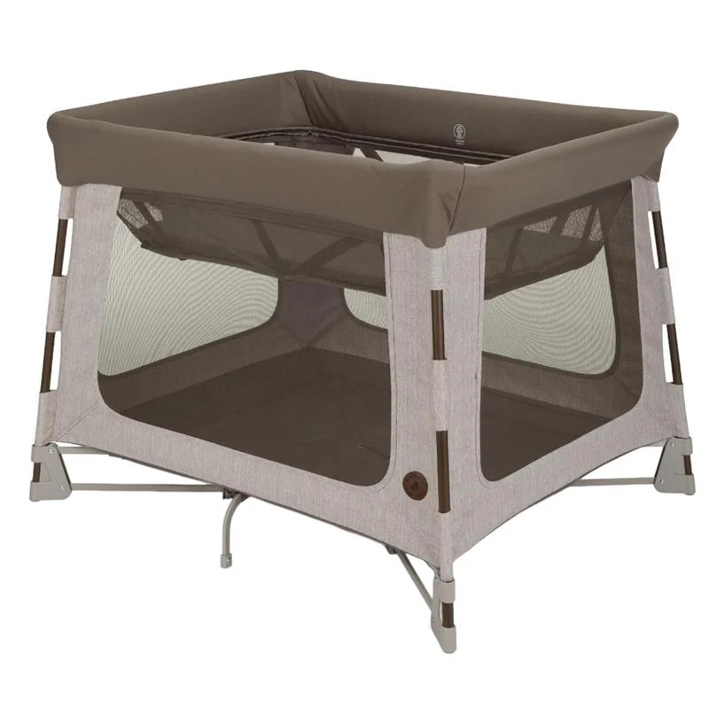 Maxi-Cosi - Swift Baby Playard with Mat, Truffle