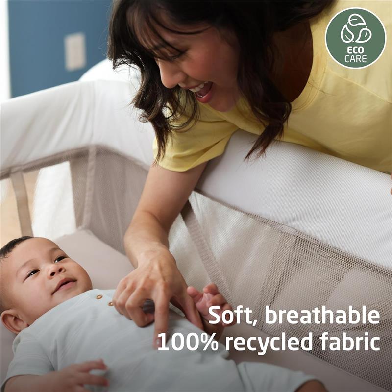 Maxi-Cosi - Swift Baby Playard with Mat, Truffle - Image 8