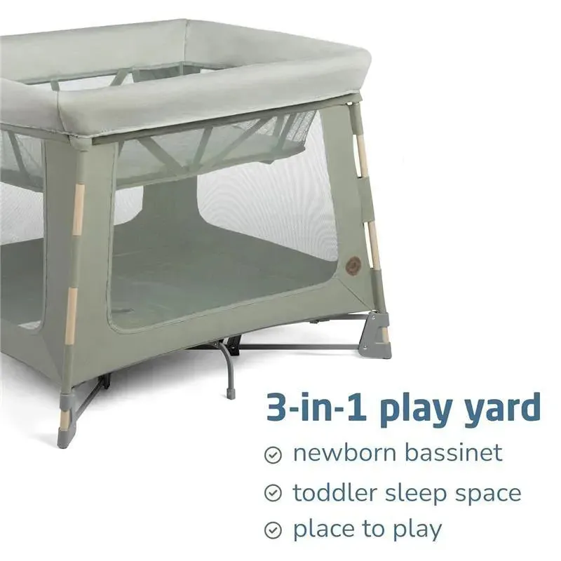 Maxi-Cosi - Swift Play Yard, Classic Green - Image 4
