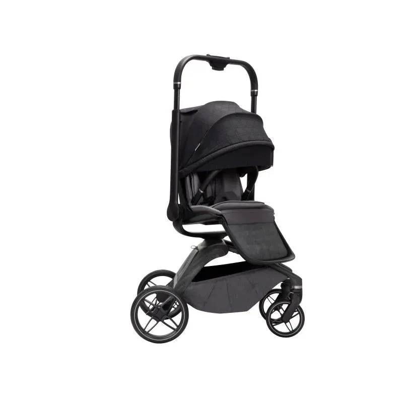 Maxi-Cosi - Tana 360 Rotating Modular Stroller Kindred Collection, Onyx Heritage - Image 5