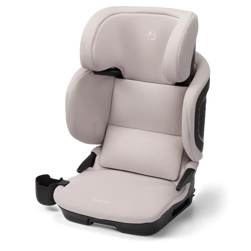 Maxi-Cosi - Tanza Folding Belt-Positioning Booster Car Seat, Sea Drift