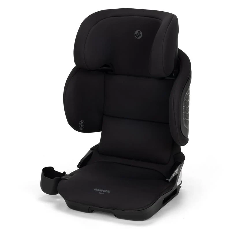 Maxi-Cosi - Tanza Folding Belt-Positioning Booster Car Seat, Sea Shadow - Image 6