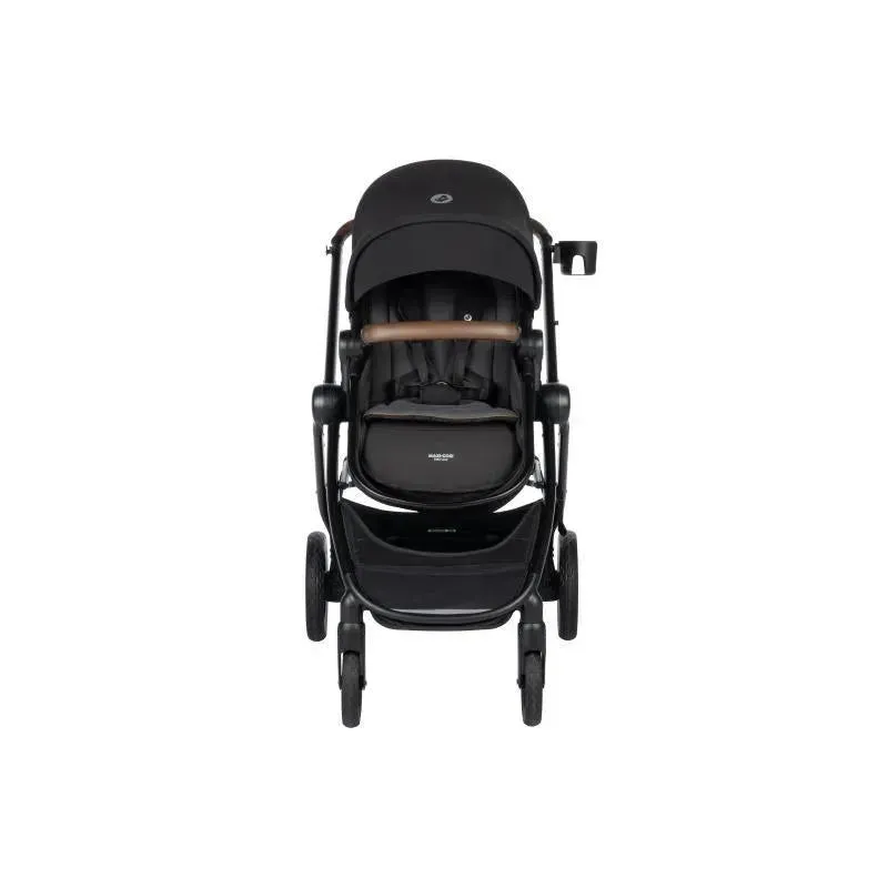 Maxi-Cosi - Zelia2 Luxe 5-in-1 Modular Travel System, New Hope Black - Image 5