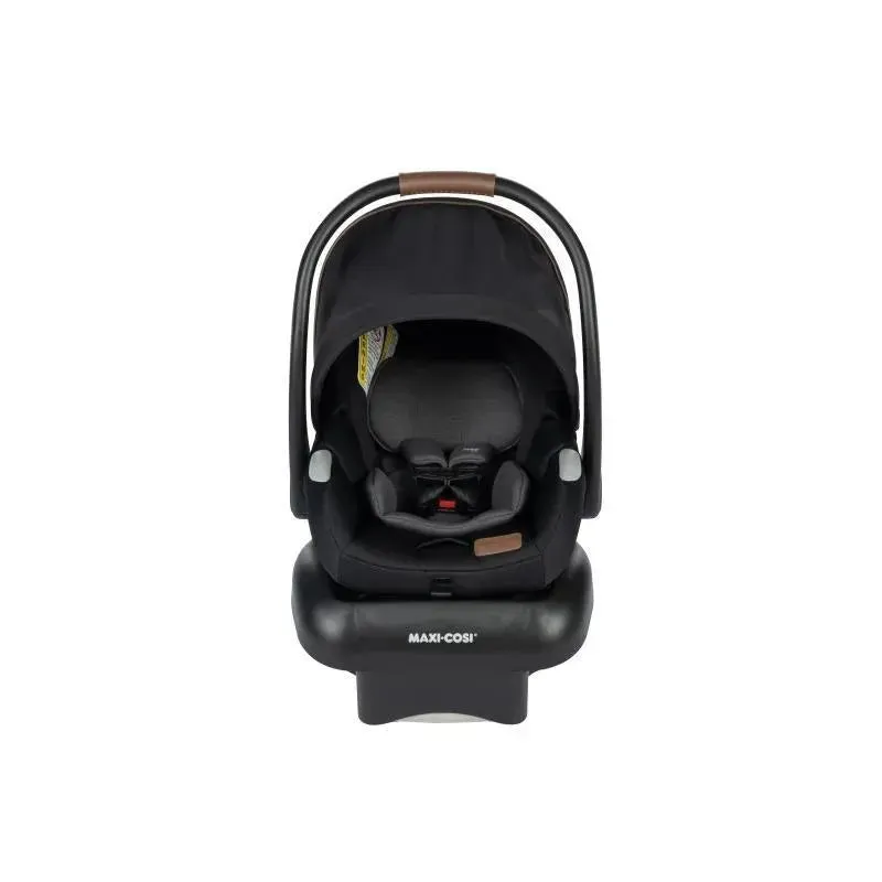 Maxi-Cosi - Zelia2 Luxe 5-in-1 Modular Travel System, New Hope Black - Image 6