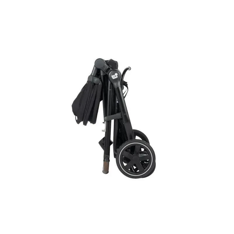 Maxi-Cosi - Zelia2 Luxe 5-in-1 Modular Travel System, New Hope Black - Image 8