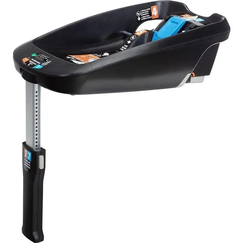 Maxi-Cosii - Maxi-Cosi Infant Car Seat Base Black