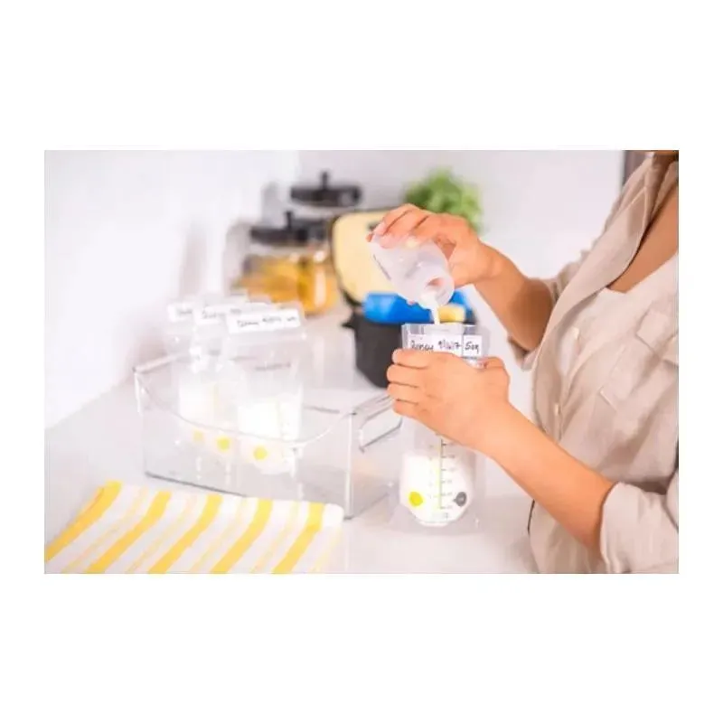 Medela - Breast Milk Storage Bags - Image 5