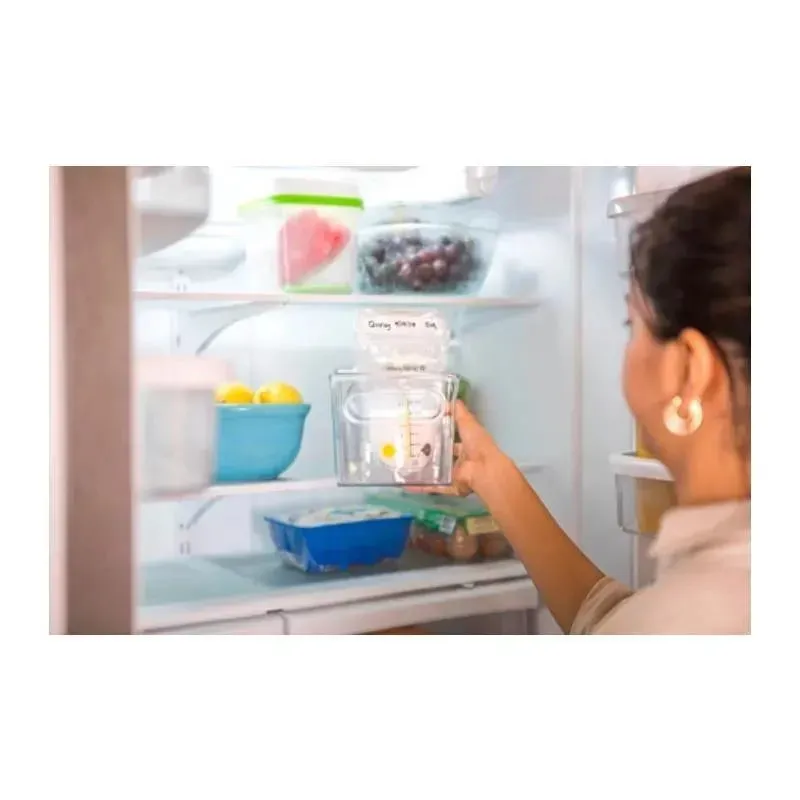 Medela - Breast Milk Storage Bags - Image 6