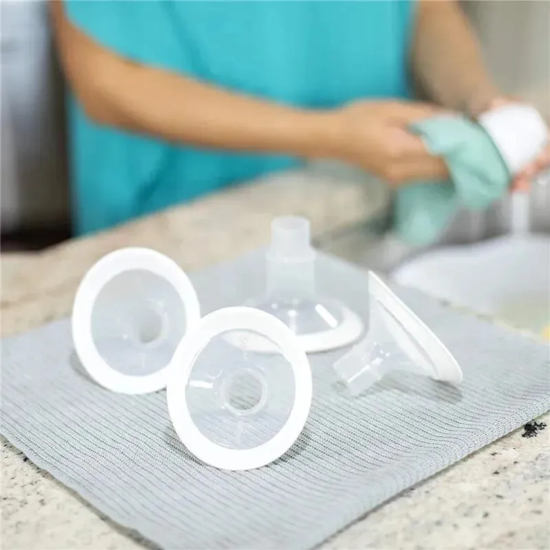 Medela - 2Pk PersonalFit Flex Breast Shields (Spare Part) - Image 5