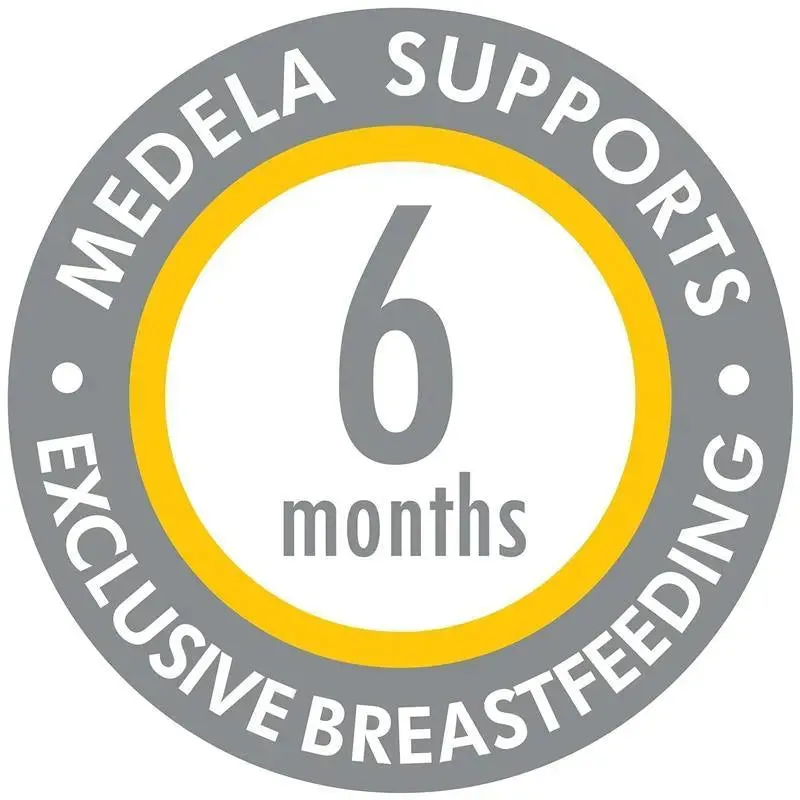 Medela - Calma Bottle Nipple - Image 6