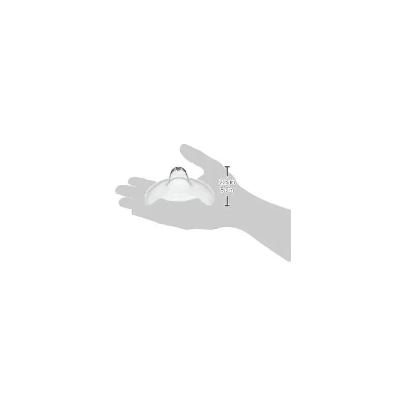 Medela - Contact Nipple Shield - Image 4