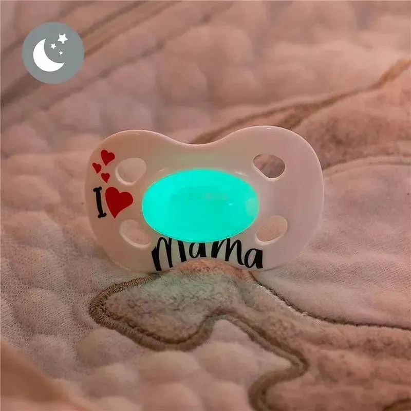 Medela Day&Night Pacifier - My Love - Image 4