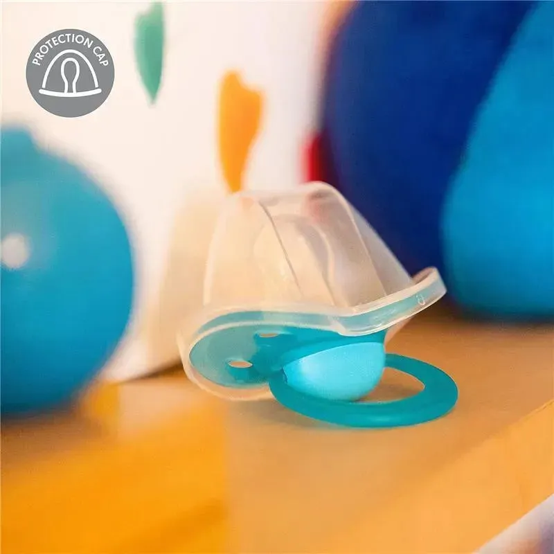 Medela Day&Night Pacifier - My Love - Image 5