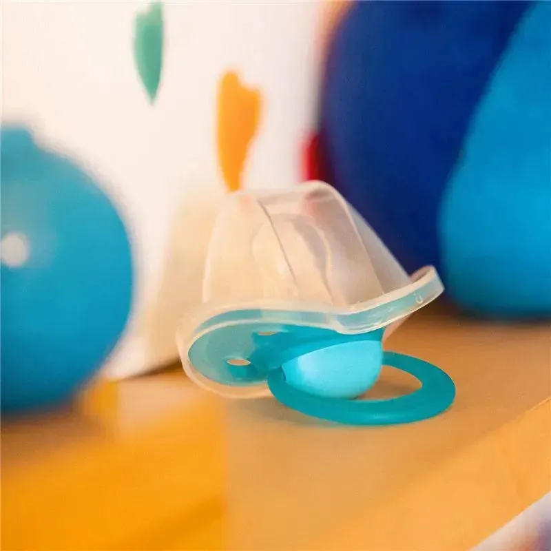 Medela Day&Night Pacifier - My Love - Image 6