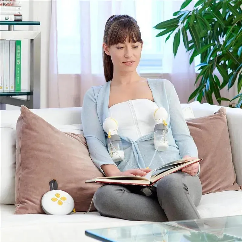 Medela - Freestyle Flex and Swing Maxi Spare - Image 5