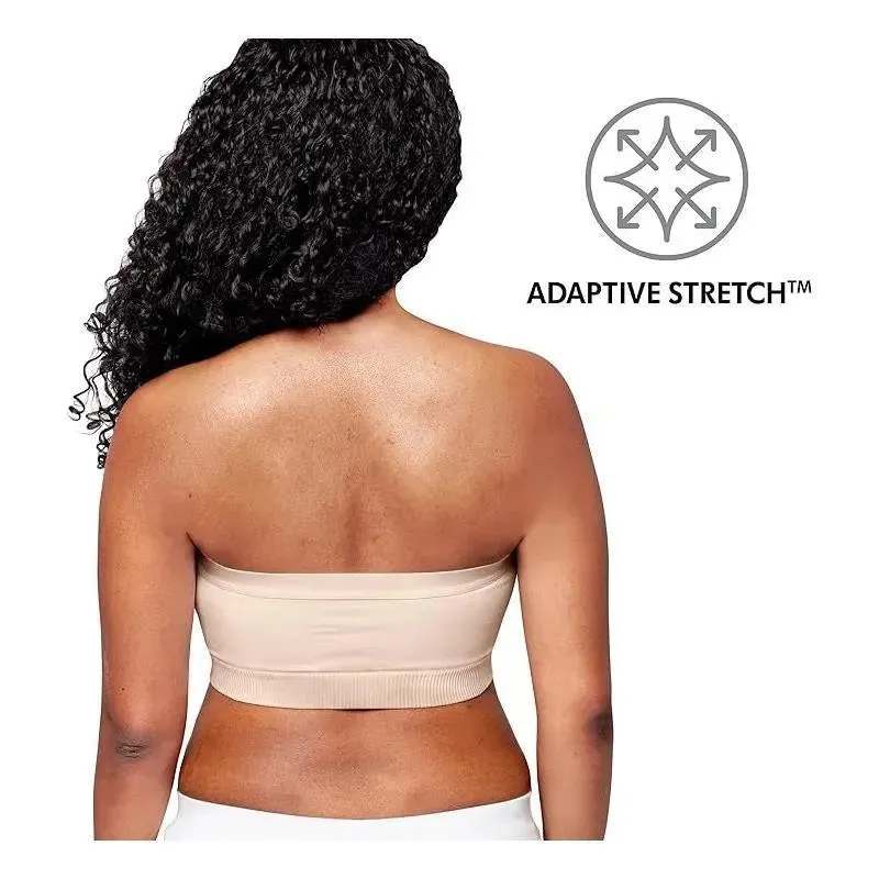 Medela - Hands-Free Pumping Bustier, Chai - Image 5