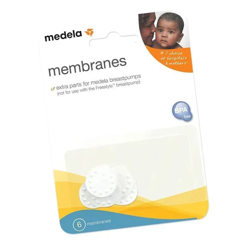 Medela - Membranes (Spare Part) - Image 3
