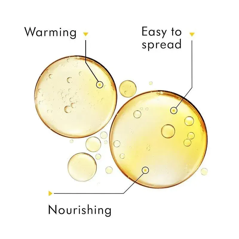 Medela - Organic Breast Massage Oil for Breastfeeding Mothers - Image 5