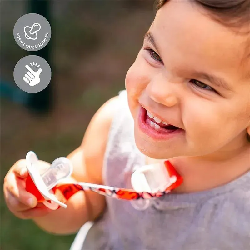 Medela - Pacifier Clip Holder - Image 2