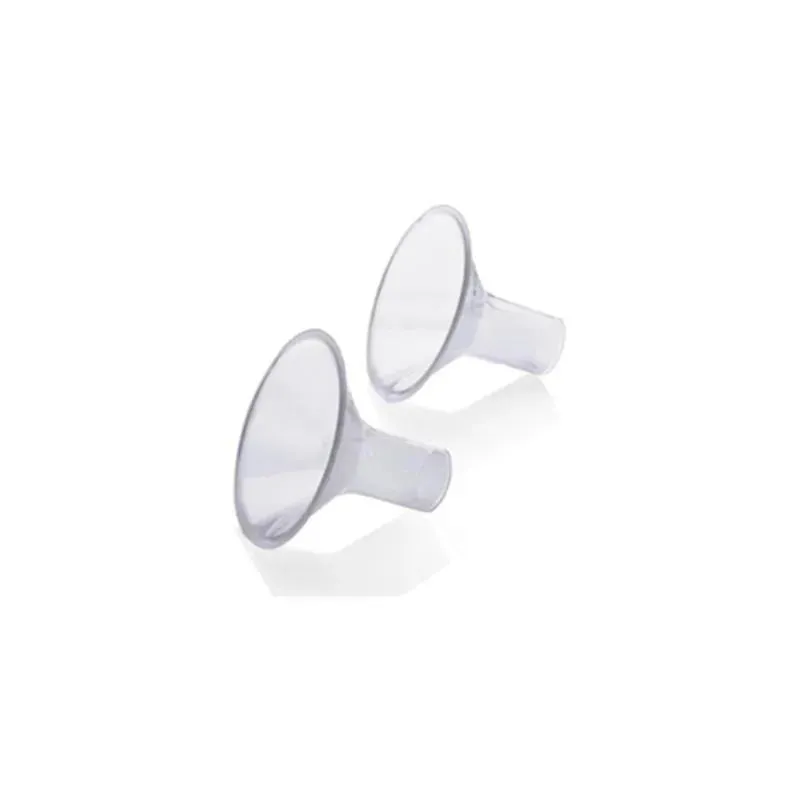 Medela - 2Pk PersonalFit Breast Pump Shield (Spare Part)