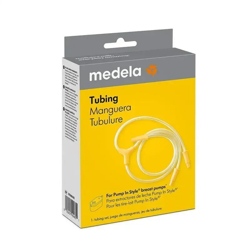 Medela - Pump In Style Tubing (Spare Part) - Image 4
