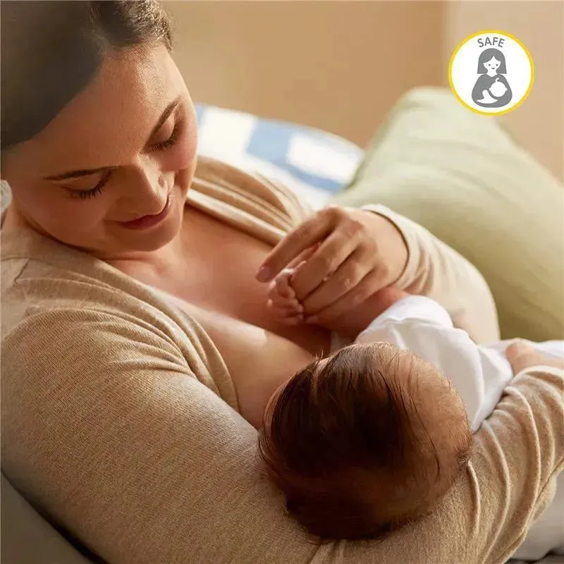 Medela - Purelan Lanolin Nipple Cream for Breastfeeding 1.3Oz - Image 5