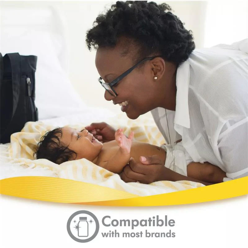 Medela - Quick Clean Micro Steam Bags - Image 6