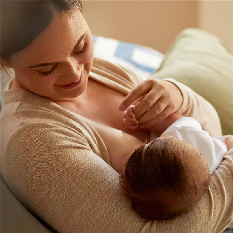 Medela - Safe & Dry Washable Nursing Pads - Image 5