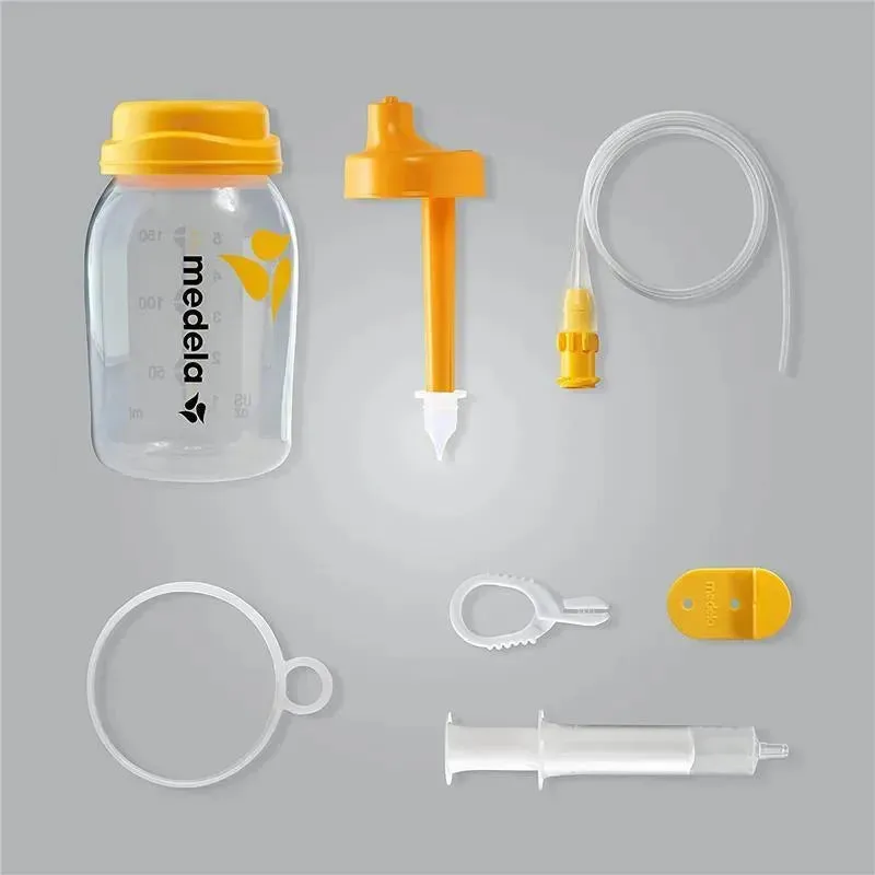 Medela - Supplemental Nursing System - Image 2
