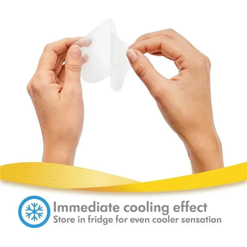 Medela - Tender Care Hydrogel Pads - Image 4